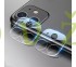Ochranný kryt so sklom pre fotoaparát iPhone 11